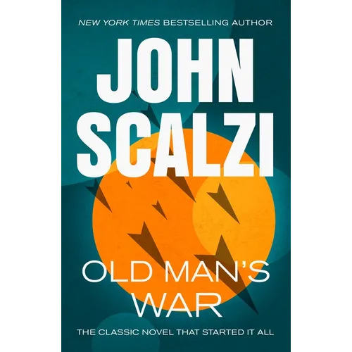 Old Man's War