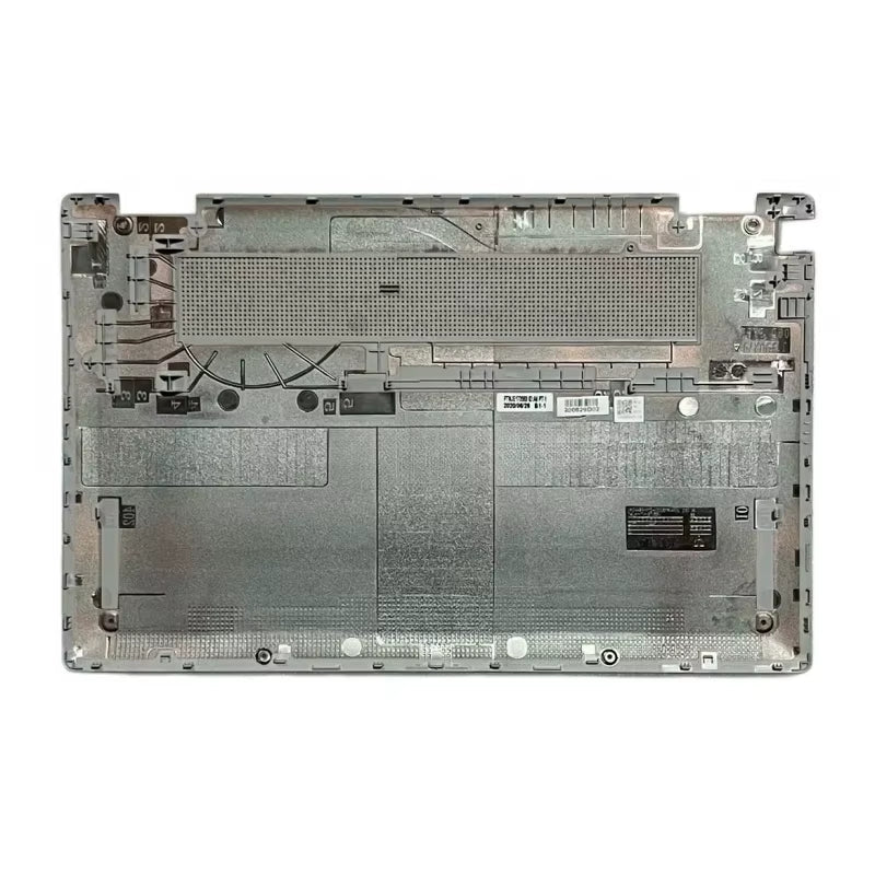 AFW New Laptop Base Rear Cover Case for HP Chromebook X360 14C-CA (TPN-Q239)