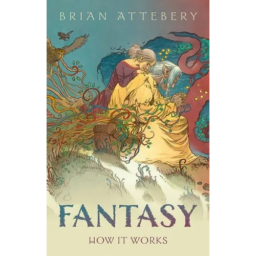 Fantasy: How It Works