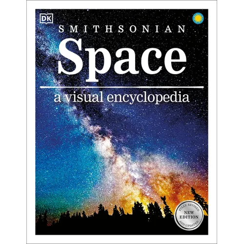 Space: A Visual Encyclopedia of the Universe