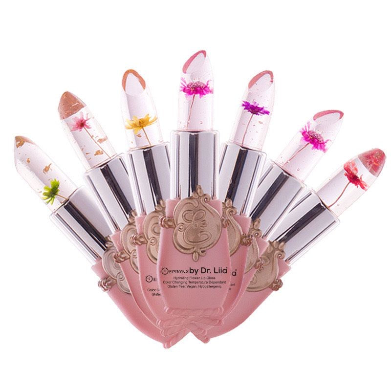 Lip Gloss - Hydrating Lip Butter, Lip Balm