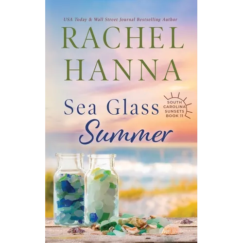 Sea Glass Summer