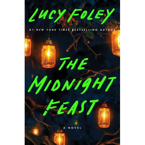 The Midnight Feast
