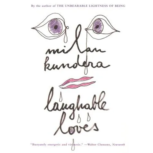 Laughable Loves