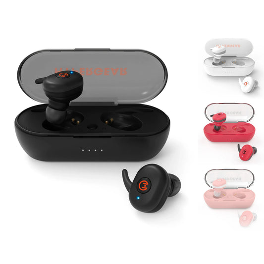 HyperGear Active True Wireless Earbuds