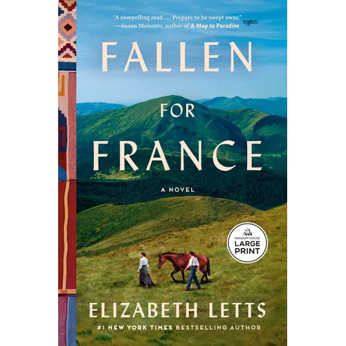 Fallen for France
