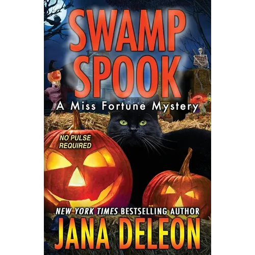 Swamp Spook