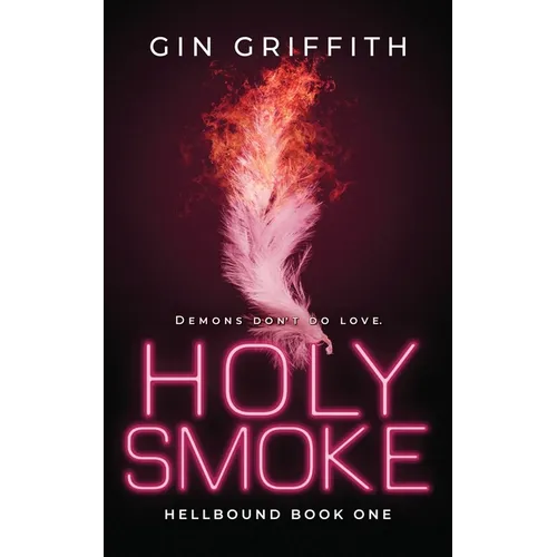 Holy Smoke