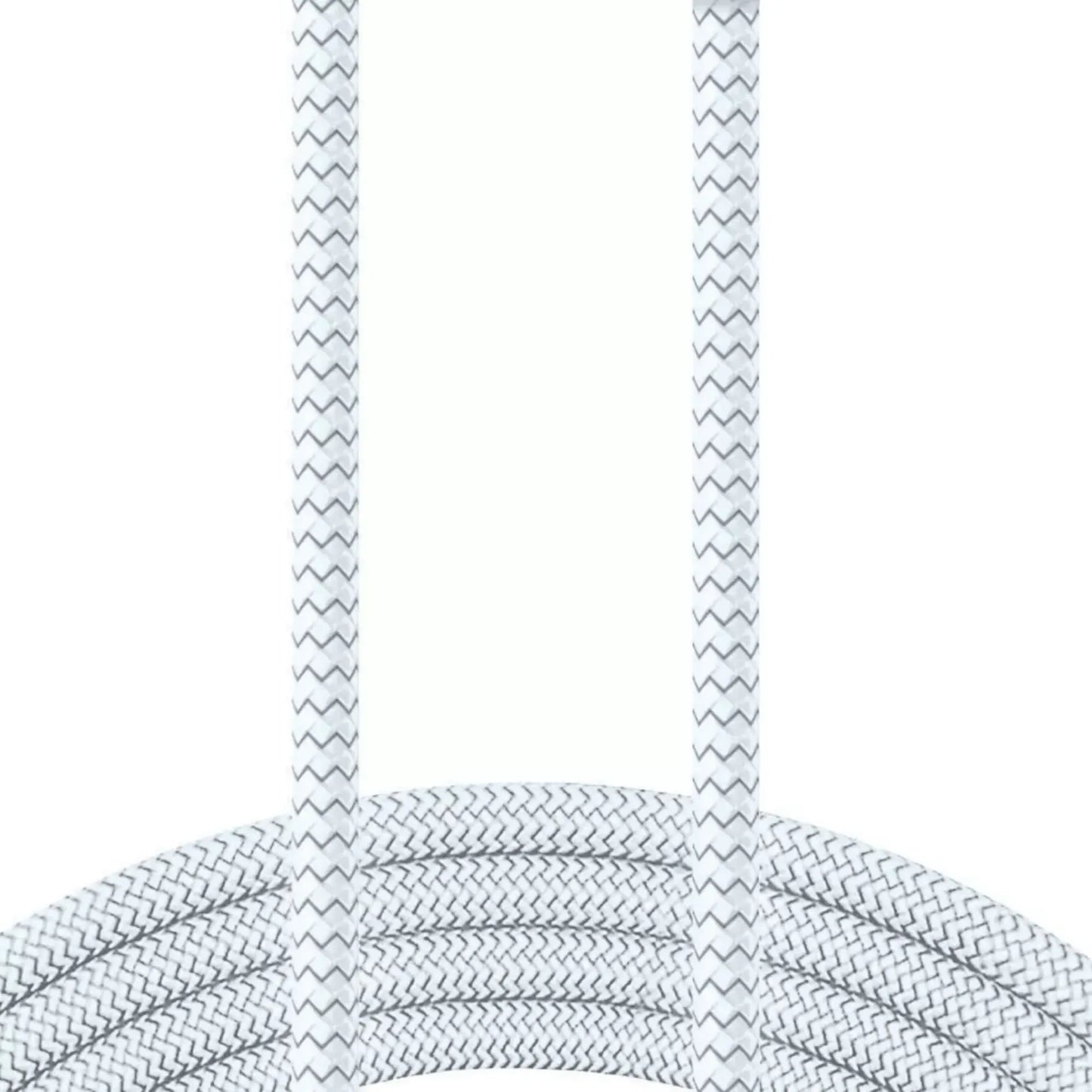 Xyst Charge and Sync USB to USB-C Braided Cable 10Ft