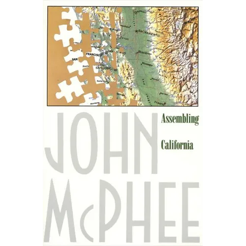 Assembling California