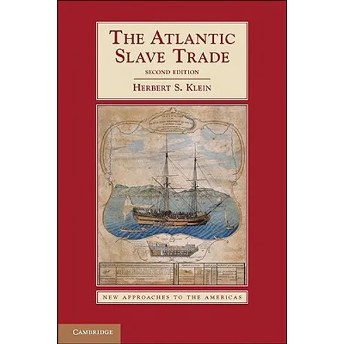 The Atlantic Slave Trade