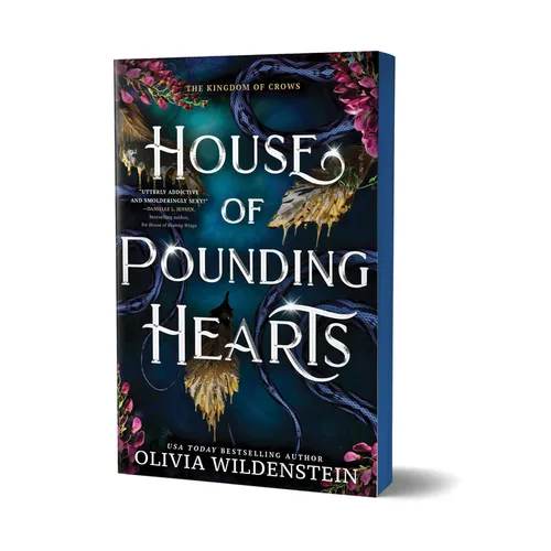 House of Pounding Hearts (Deluxe Edition)