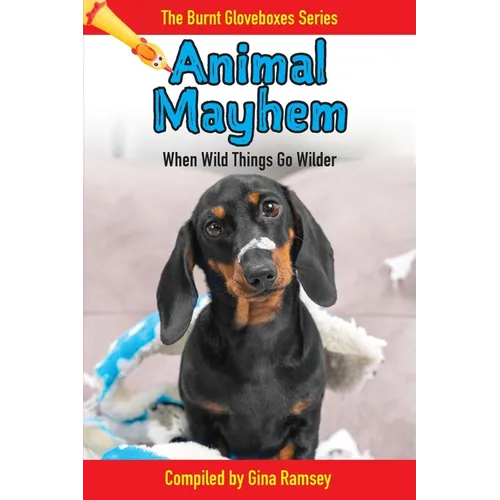 Animal Mayhem: When Wild Things Go Wilder