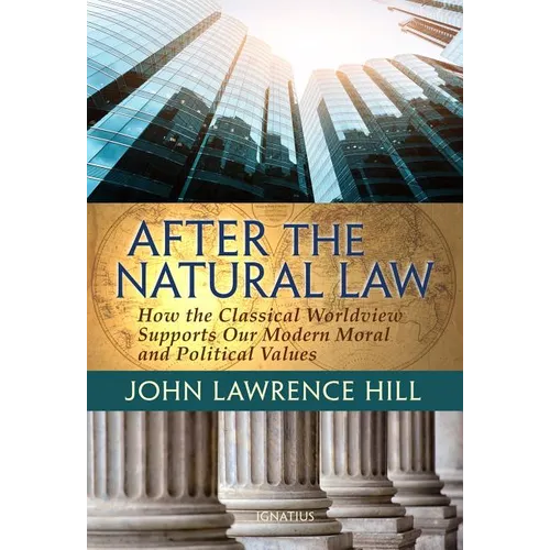 After the Natural Law