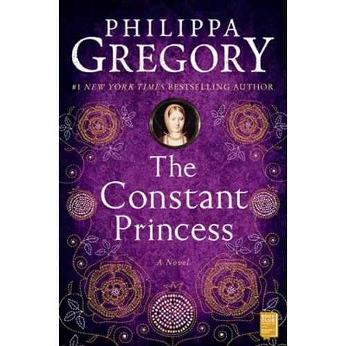 The Constant Princess