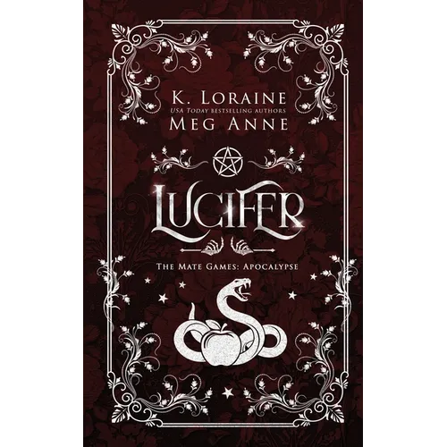 Lucifer: Alternate Cover Edition