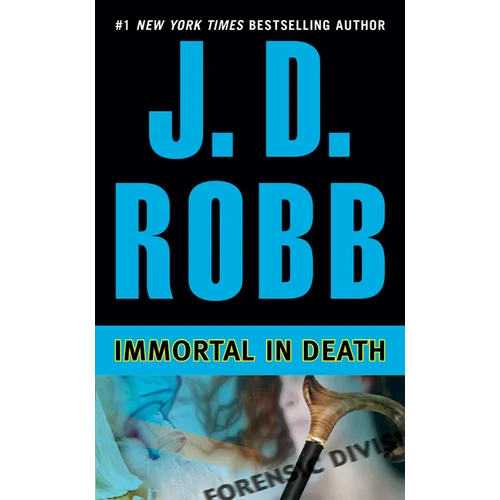 Immortal in Death