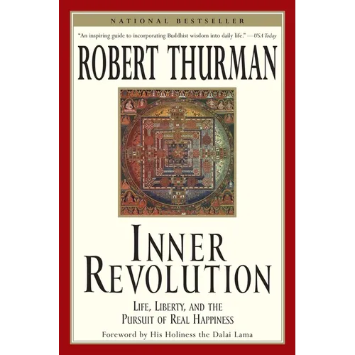 Inner Revolution
