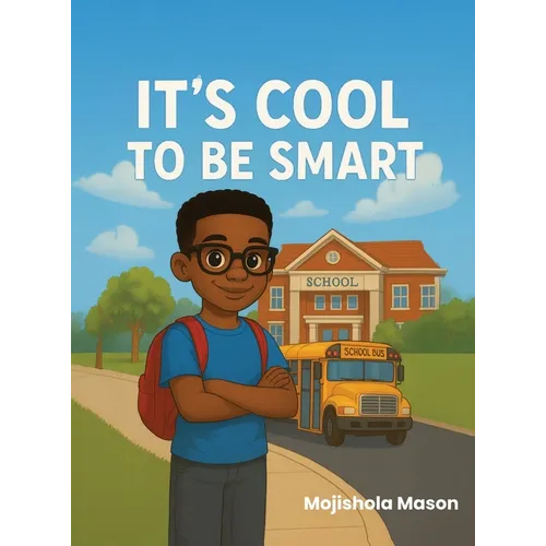 It's Cool to Be Smart