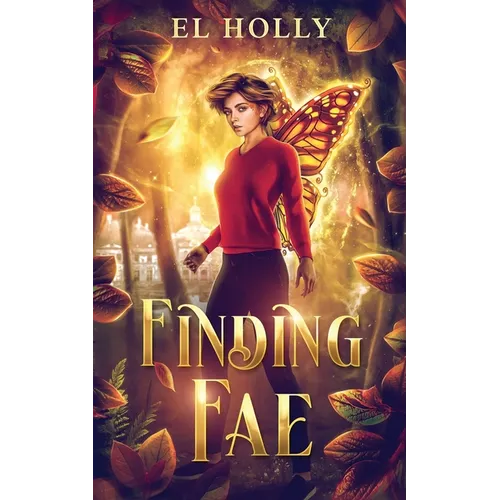 Finding Fae