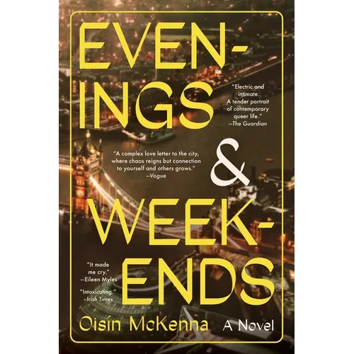Evenings and Weekends