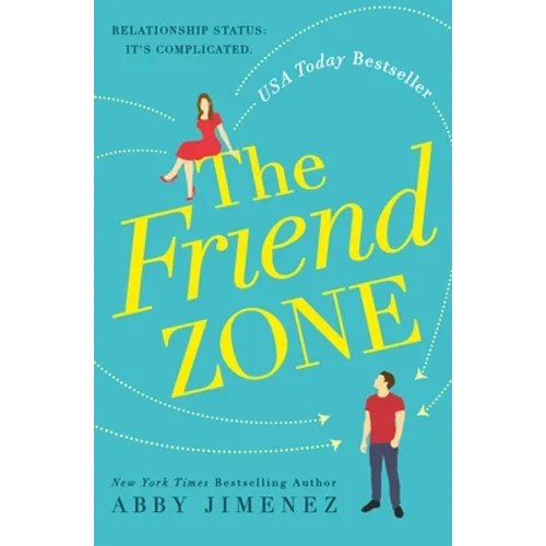 The Friend Zone