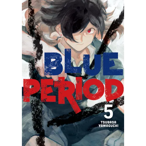 Blue Period 5