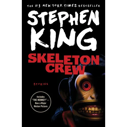 Skeleton Crew