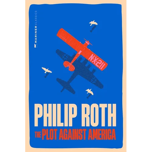 The Plot Against America