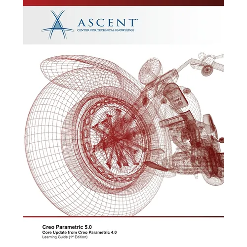 Creo Parametric 5.0: Core Update from Creo Parametric 4.0