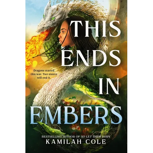 This Ends in Embers