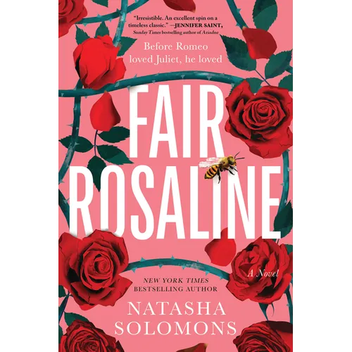 Fair Rosaline