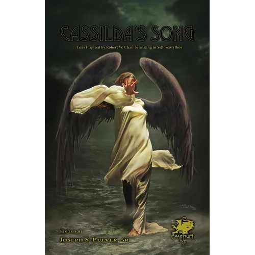 Cassilda's Song