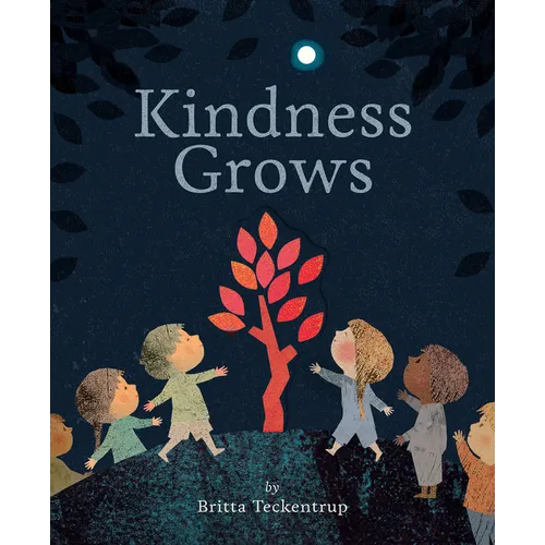Kindness Grows