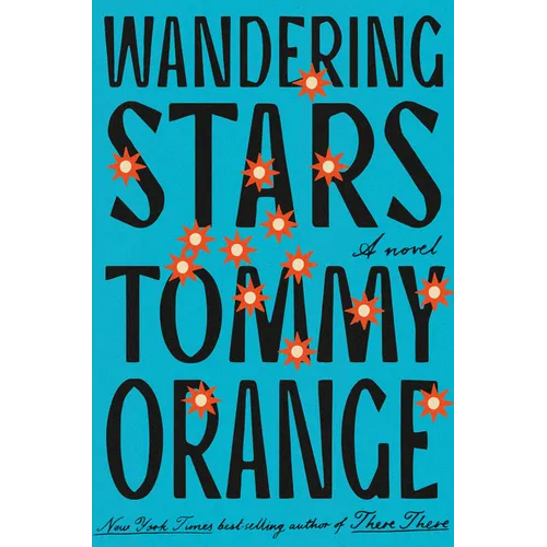 Wandering Stars