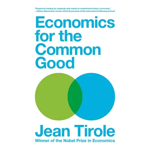 Economics for the Common Good