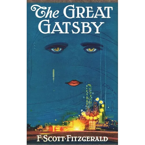 The Great Gatsby: Original 1925 Edition