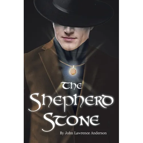 The Shepherd Stone