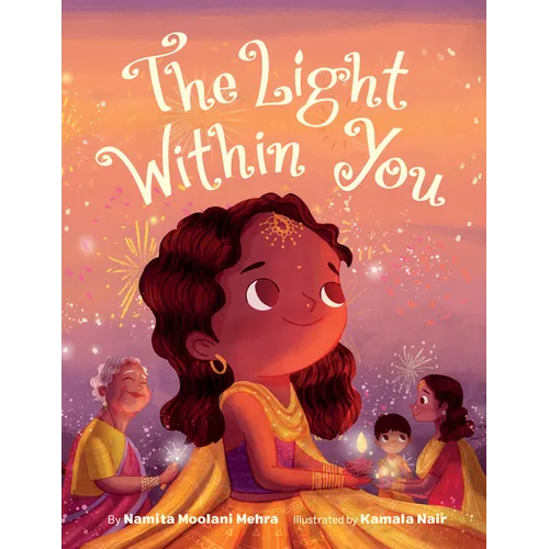 The Light Within You