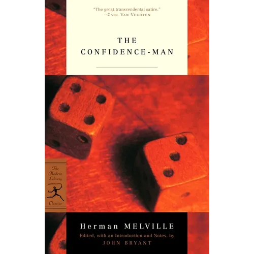 The Confidence-Man