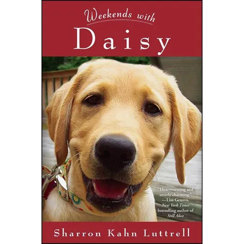 Weekends with Daisy - Paperback