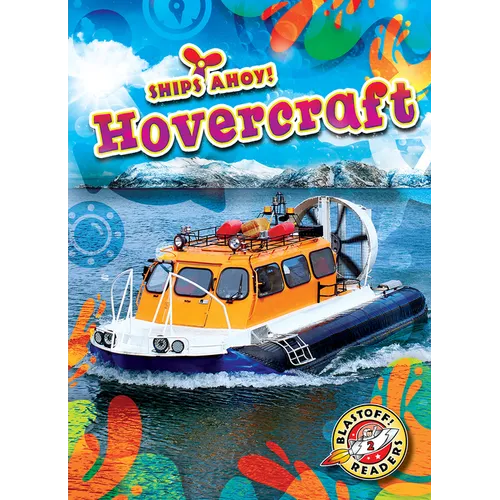 Hovercraft