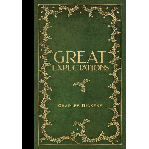 Great Expectations (Masterpiece Library Edition)