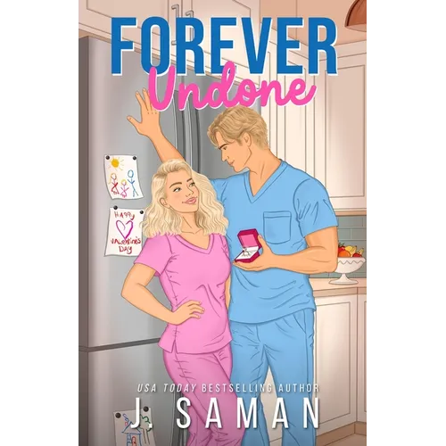 Forever Undone: Special Edition Cover