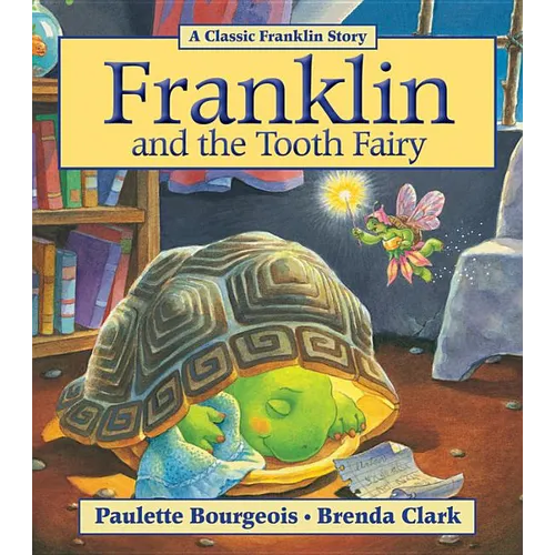 Franklin and the Tooth Fairy