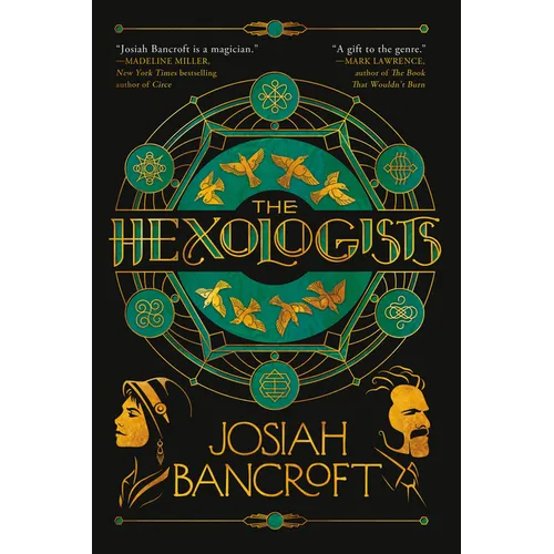 The Hexologists