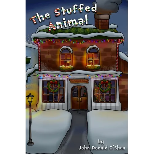 The Stuffed Animal