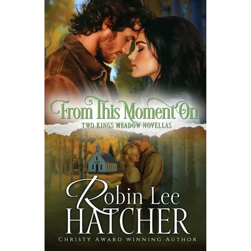 From This Moment On