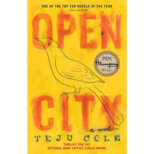 Open City