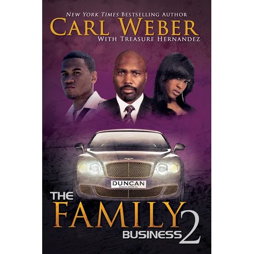 The Family Business 2